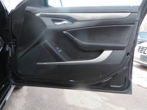 Used 2013 Cadillac CTS Luxury image 16