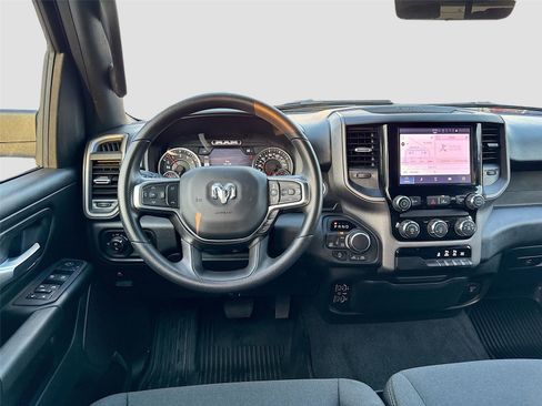 Used 2025 RAM 1500 Classic Warlock image 20