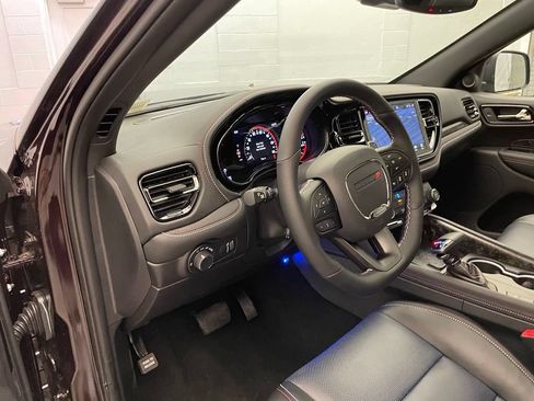 New 2026 Dodge Durango GT AWD/4WD image 16