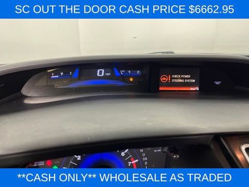 Used 2013 Honda Civic EX-L image 23