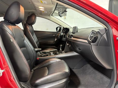 Used 2015 MAZDA MAZDA3 s Touring image 14