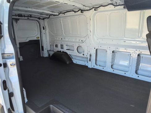 New 2025 Ford Transit 250 Low Roof image 13