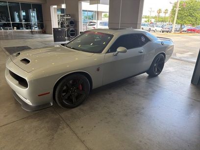 Used 2023 Dodge Challenger SRT Hellcat w/ Driver Convenience Group