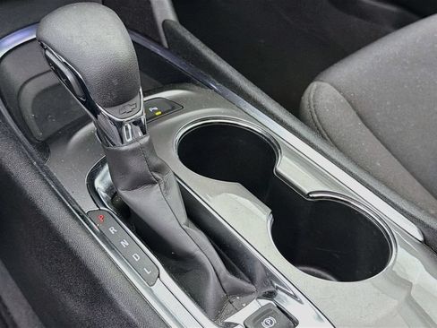 Used 2024 Chevrolet Malibu LT FWD image 21