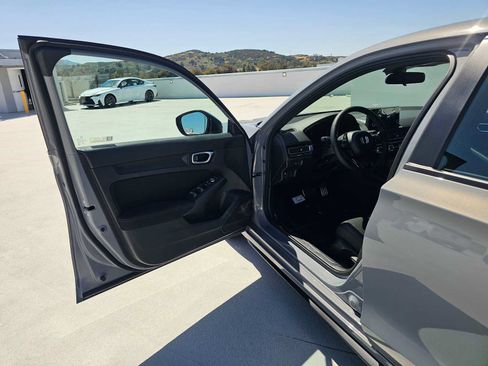 New 2026 Honda Civic Sport image 19