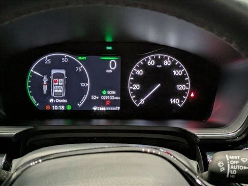 Used 2023 Honda CR-V Sport Touring image 11