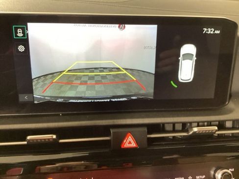 Certified 2026 Kia Sportage X-Line w/ X-Line Premium Package image 21