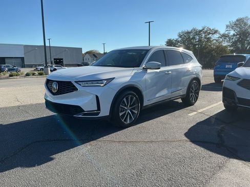 New 2026 Acura MDX w/ Technology Package image 2