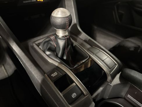 Used 2018 Honda Civic Si image 26