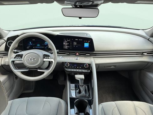 Used 2023 Hyundai Elantra SEL w/ Convenience Package FWD image 15