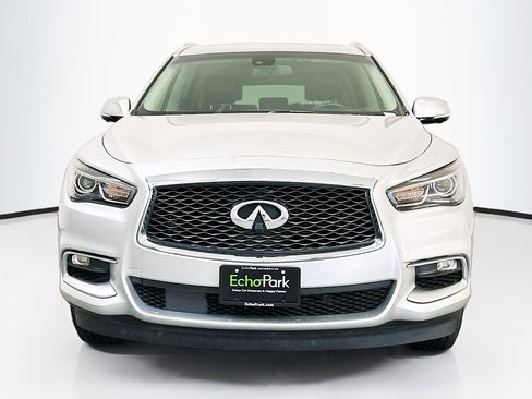 Used 2016 INFINITI QX60 FWD w/ Premium Plus Package image 2