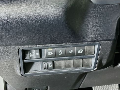 Used 2025 Toyota Tundra SR5 w/ SX Package image 16