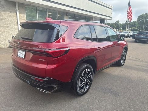 New 2026 Buick Enclave Sport Touring w/ Super Cruise Package image 6