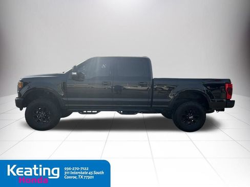 Used 2020 Ford F250 Lariat AWD/4WD image 9