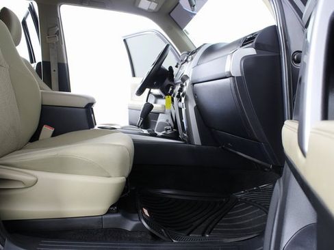 Used 2019 Toyota 4Runner SR5 image 21