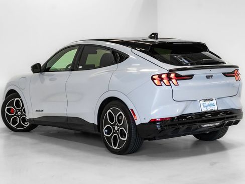 Used 2022 Ford Mustang Mach-E GT AWD/4WD image 27