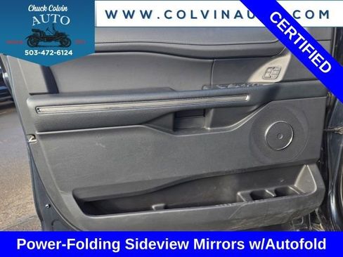 Used 2024 Ford Expedition XLT image 14
