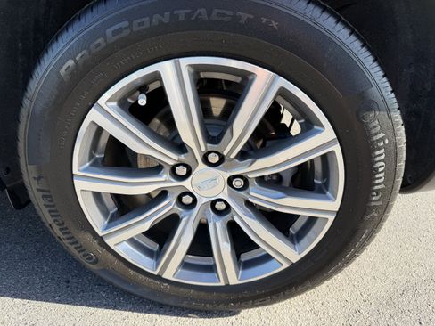 Used 2019 Cadillac XT4 Sport w/ Cold Weather Package image 30