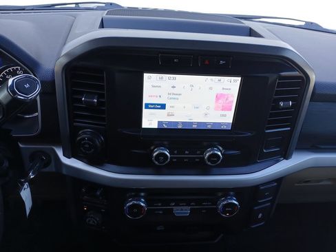 Used 2023 Ford F150 XLT w/ Equipment Group 301A Mid AWD/4WD image 13