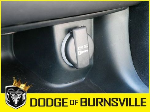 Used 2023 Dodge Charger SRT Hellcat image 23