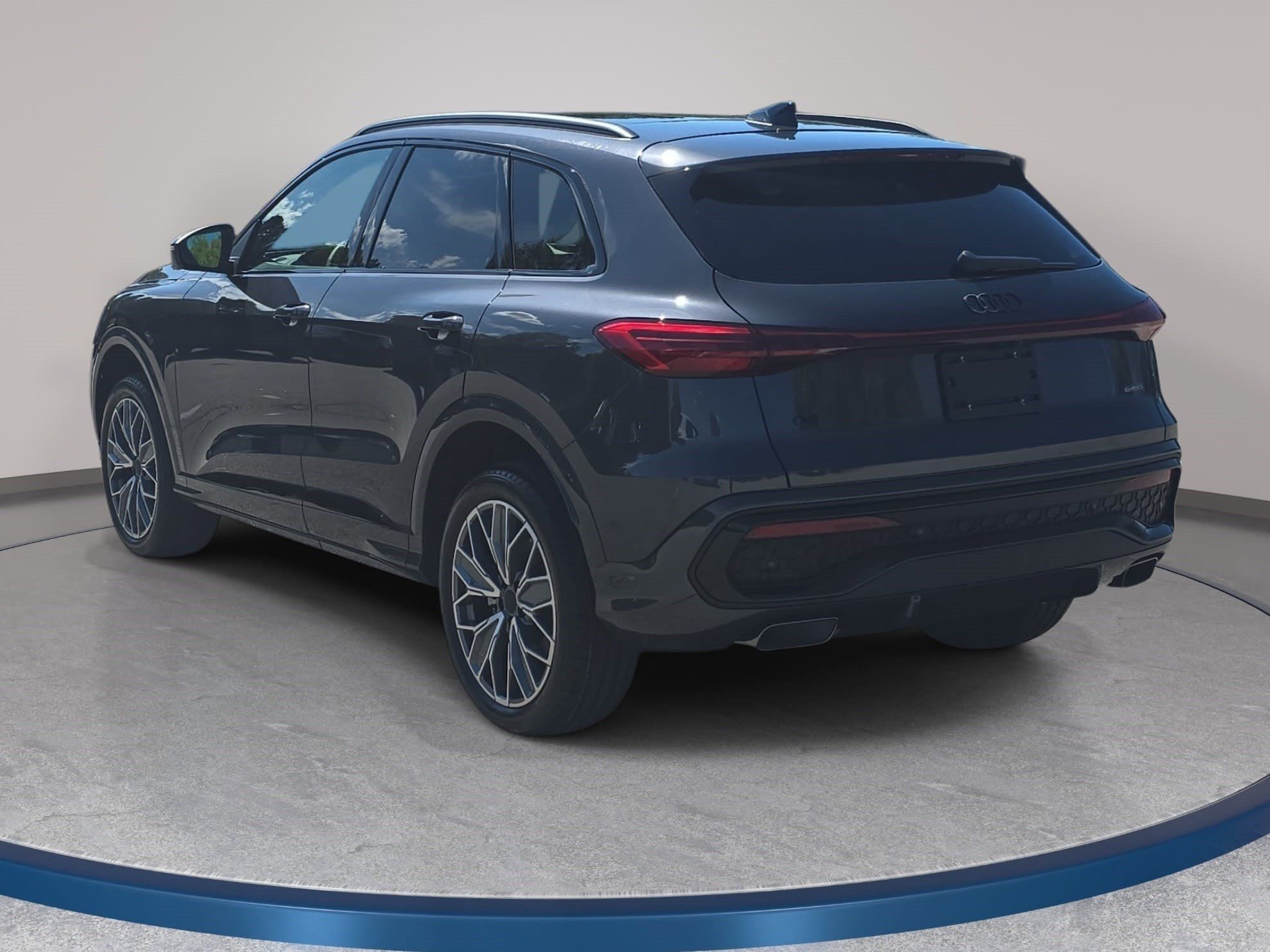 New 2026 Audi Q5 Premium Plus AWD/4WD image 6
