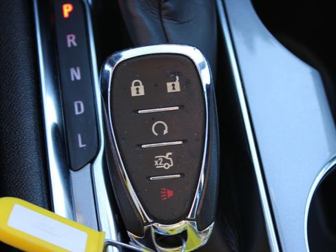 Used 2024 Chevrolet Malibu LT image 43