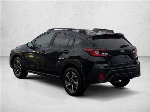 Certified 2025 Subaru Crosstrek 2.0i Premium image 8