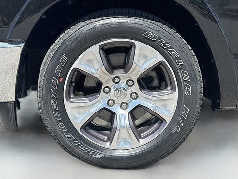 Used 2023 RAM 1500 Limited AWD/4WD image 32