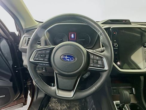 Certified 2025 Subaru Ascent Touring image 16