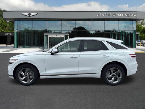 New 2026 Genesis GV70 2.5T AWD/4WD image 4