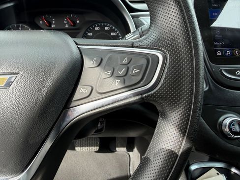 Used 2024 Chevrolet Malibu LT image 19