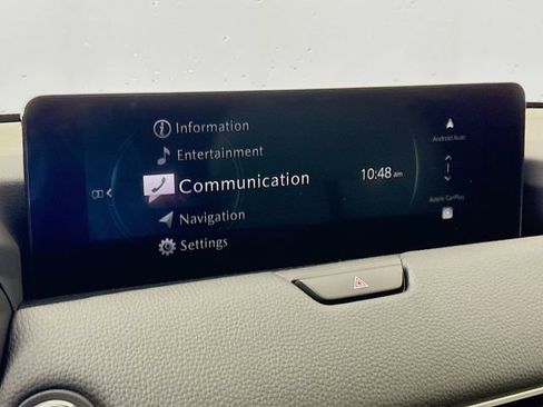 New 2026 MAZDA CX-90 3.3 Turbo w/ Premium Sport Pkg image 15