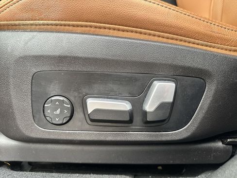 Certified 2023 BMW X3 sDrive30i w/ M Sport Package image 16