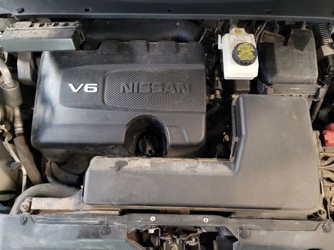 Used 2020 Nissan Pathfinder SL FWD image 30