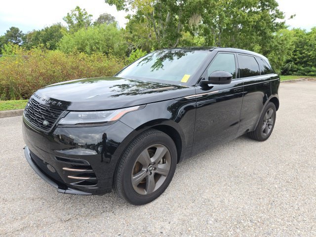 Used 2024 Land Rover Range Rover Velar Dynamic SE AWD/4WD image 1