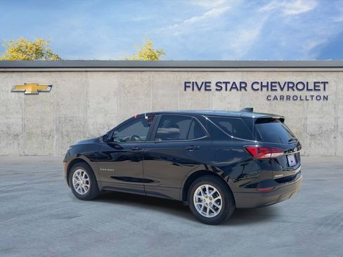 Used 2024 Chevrolet Equinox LS w/ LS Convenience Package FWD image 6