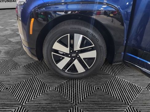 New 2026 Hyundai Ioniq 9 SEL w/ Tow & Go Package image 27