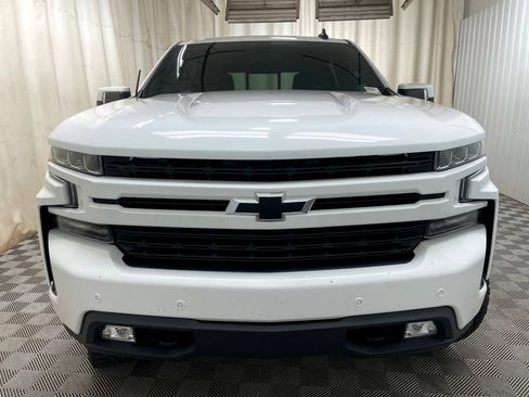 Used 2019 Chevrolet Silverado 1500 RST w/ All-Star Edition AWD/4WD image 16