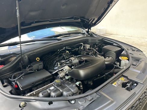 Used 2022 Dodge Durango GT image 10