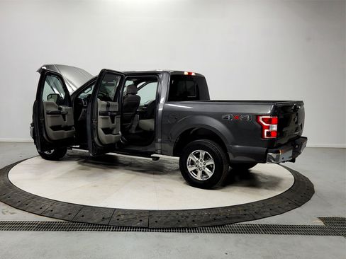 Used 2019 Ford F150 XLT w/ Equipment Group 302A Luxury image 13