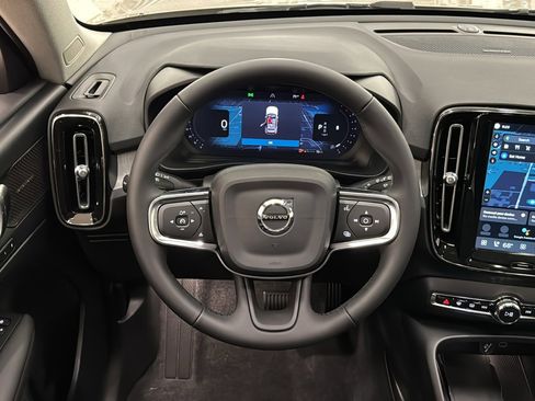 New 2026 Volvo XC40 B5 Ultra w/ Protection Package Premier image 12