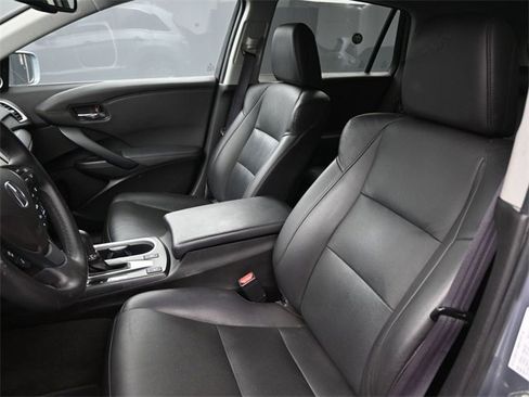 Used 2016 Acura RDX FWD w/ Technology Package image 33