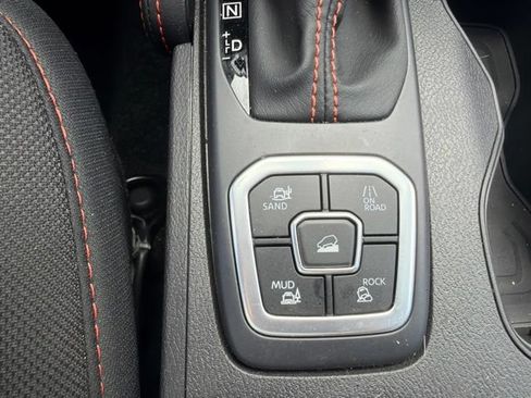 Used 2026 Nissan Frontier PRO-4X w/ Pro-4x Convenience Package AWD/4WD image 21