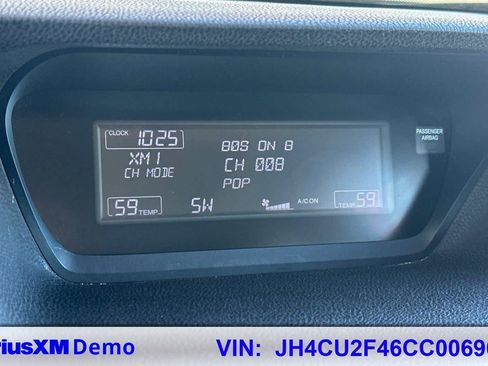 Used 2012 Acura TSX Sedan FWD image 32