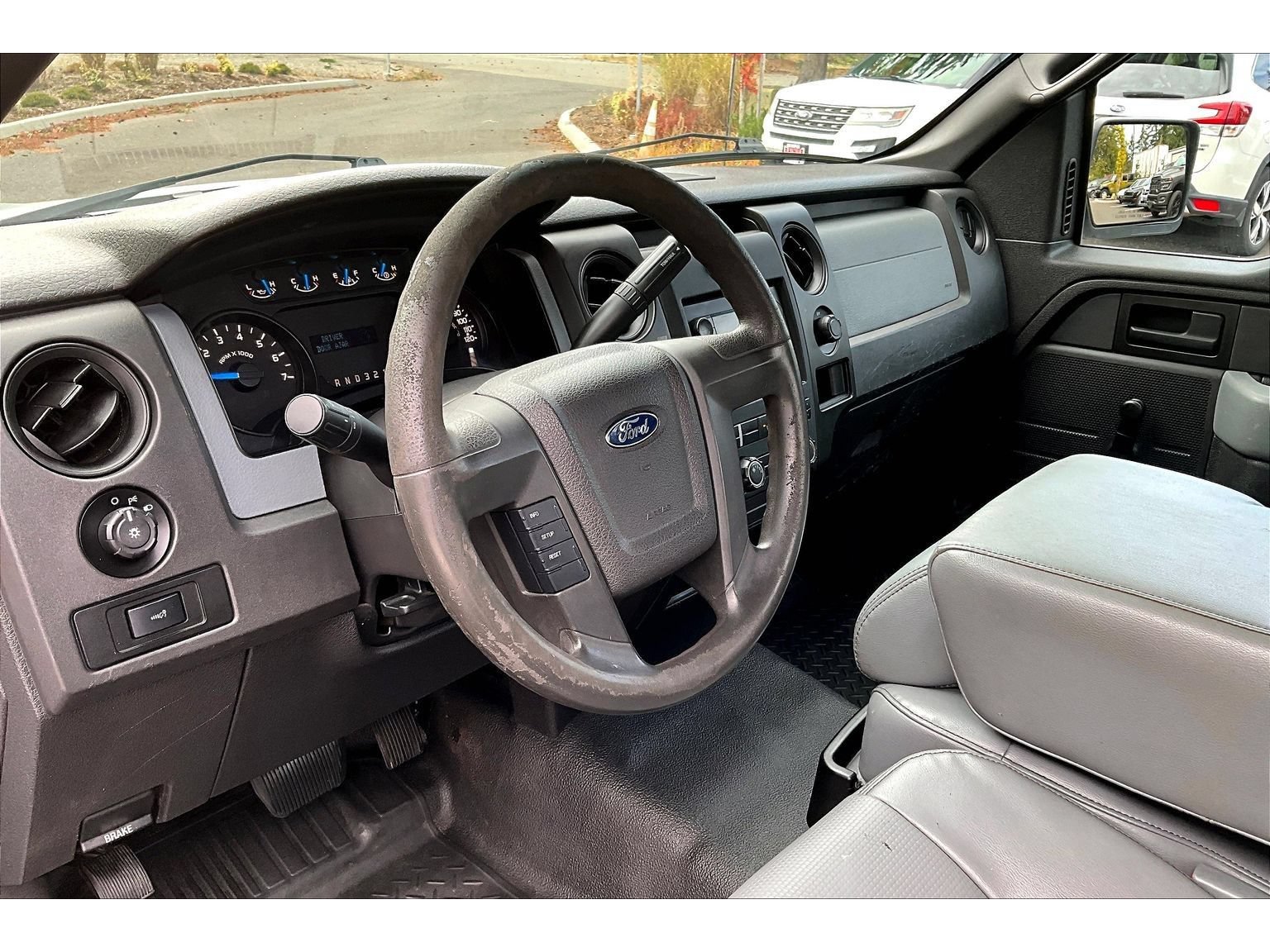 Used 2014 Ford F150 XL RWD image 13