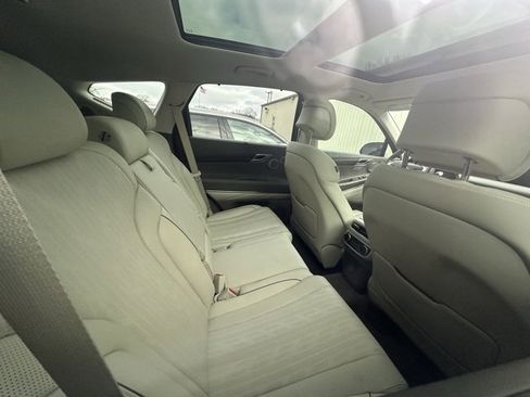 Used 2022 Genesis GV80 3.5T Advanced + image 22