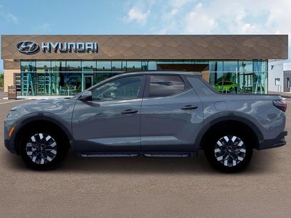 New 2026 Hyundai Santa Cruz SEL