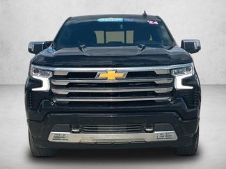 Certified 2024 Chevrolet Silverado 1500 High Country video 2