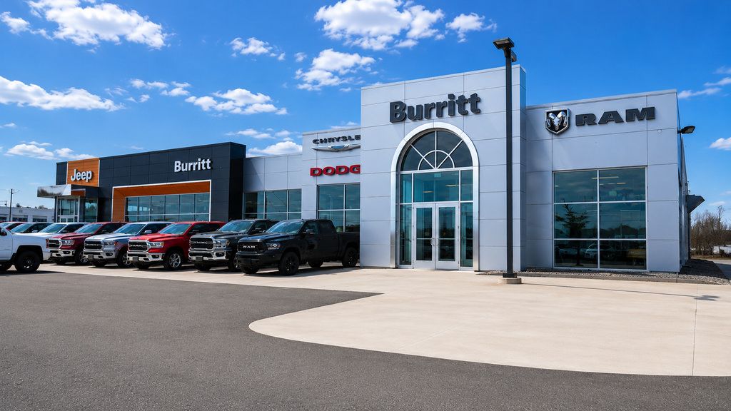 Used 2018 Jeep Grand Cherokee Limited AWD/4WD image 8