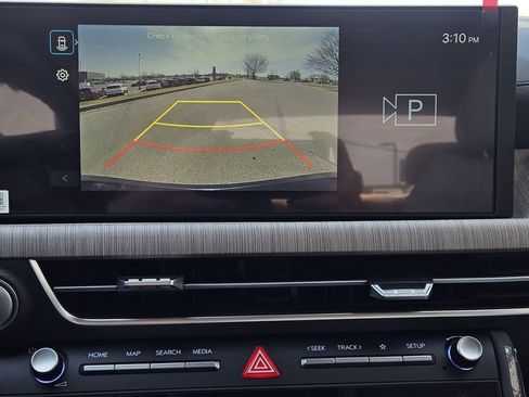New 2026 Hyundai Sonata SEL FWD image 18